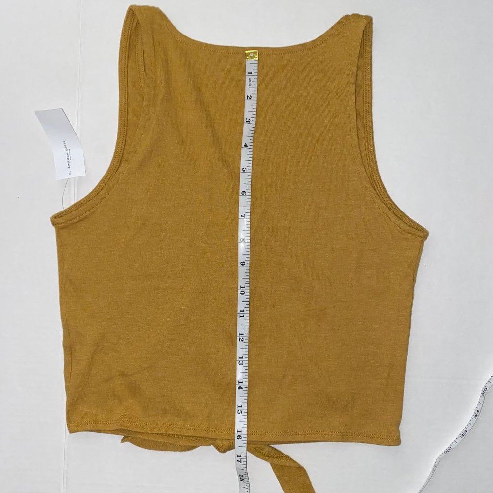 AMERICAN EAGLE Top - Picture 8 of 8